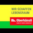 Oberhänsli Bau AG, Tel. 071 982 88 66