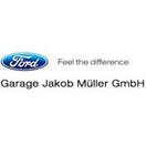 Garage Jakob Müller GmbH