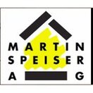 Martin Speiser AG - über 105 Jahre Erfahrung Tel. 062 299 55 66