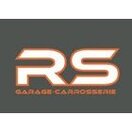 Garage e carrozzeria RS SA