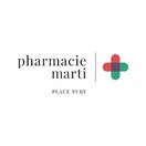 Pharmacie Marti | Place Pury