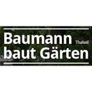 Baumann baut Gärten AG, Tel. 044 720 80 12
