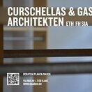 CURSCHELLAS & GASSER Architekten