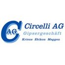 Cirelli AG,Gipsergeschäft Tel. 041 322 18 22