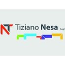 Tiziano Nesa Sagl colorificio, vetreria, corniceria Tel. 091 922 98 66