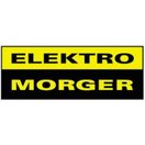 Elektro Morger AG - 071 244 95 11