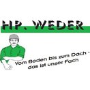 HP. Weder Holzbau GmbH - Tel. 071 733 40 64