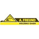 A. Freund Holzbau GmbH Elementbau  Tel. 081 851 17 60