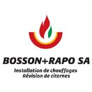 Bosson + Rapo SA