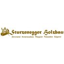 Sturzenegger Holzbau - Tel. 071 877 18 05