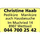 Haab Christine