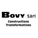 BOVY Sarl - 022 366 11 37