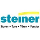 Steiner  Storen, Türe,  Tore,  Fenster, Tel.+41 71 388 19 90