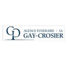 Agence Funéraire Gay-Crosier SA