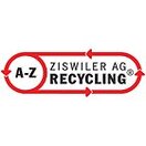Ziswiler AG, Ihre professionellen Recycling-Partner von A-Z