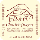 D & G Charlet - Ançay