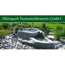 Allenspach Natursteinbrunnen GmbH   071 931 39 60