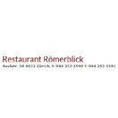 Restaurant Römerblick, Römertopf Spezialitäten Tel. 044 253 15 90