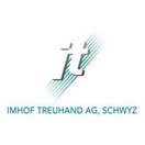 Imhof Treuhand AG, Schwyz  041 818 60 80