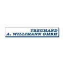 Treuhand A. Willimann GmbH       Tel. 041 417 20 00