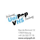 Université populaire du Canton de Fribourg
