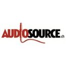 Audiosource.ch