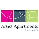 Herzlich Willkommen im Artist Apartments & Hotel Garni Tel. 027 966 29 00