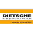 Dietsche Strassenbau AG | Tel. 071 757 80 80