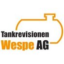 Tankrevisionen Wespe AG, Tel. 044 840 16 40