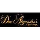 Don Alejandro's Cigar Lounge, Tel. 044 888 50 64