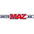 Auto MAZ AG  Muglinè 33C  7530 Zernez  Tel: +41 (0)81 850 22 22