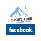 Sport 4000 - Christophe Salamin
