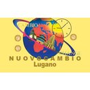 NUOVO CAMBIO SA - UFFICIO CAMBIO - EUR - CHF - USD - GBP a Lugano.