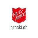 Heilsarmee brocki.ch/Reinach-Aargau