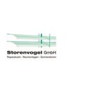 Storenvogel GmbH 044 321 23 46