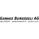 Garage Burgseeli AG  Tel.033 822 10 43