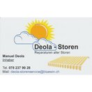 Deola-Storenservice