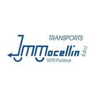 Mocellin Transports Sàrl