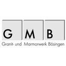 GMB Granit + Marmorwerk - Tel. 031 747 64 54