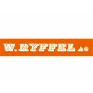 W. Ryffel AG Kanalreinigung Tel. 055 243 11 55