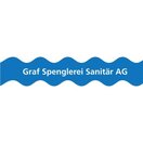 Graf Spenglerei Sanitär AG - Telefon 061 841 12 24