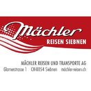 Mächler Reisen und Transporte AG Tel. 055 440 23 61