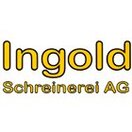 Ingold Schreinerei AG, Holz ist unser Stolz! Tel. 062 961 22 61