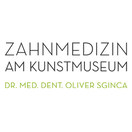Dr. Med. Dent Oliver Sginca Ihr Zahnarzt am Kunstmuseum