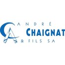 Chaignat André & Fils SA