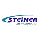Metallbau, Steiner Metalland AG, Tel. 034 415 13 63