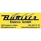 Büttiker Elektro GmbH