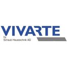 Vivarte by Schaub Haustechnik AG  044 718 20 10
