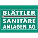 Blättler Sanitäre Anlagen AG, Tel. 041 630 11 78