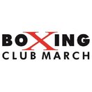 Boxing Club March Tel. 076 818 29 96